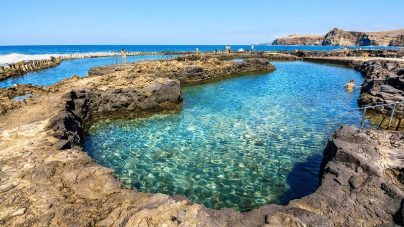 9 lugares que ver en el norte de Gran Canaria