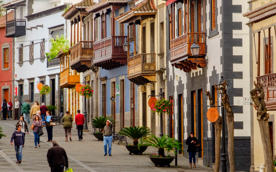 10 lugares imprescindibles que ver en Teror