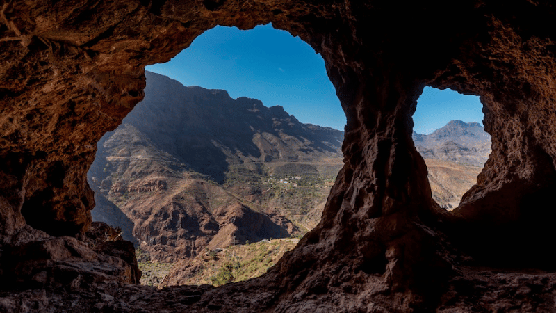 7 lugares que ver en el sur de Gran Canaria